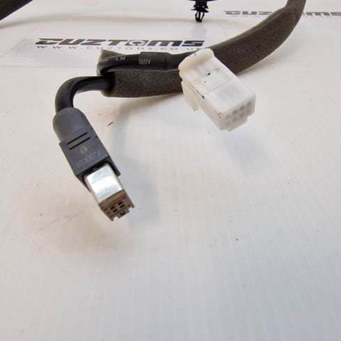 Suzuki Swift USB / AUX Cable * 2017-2022 *